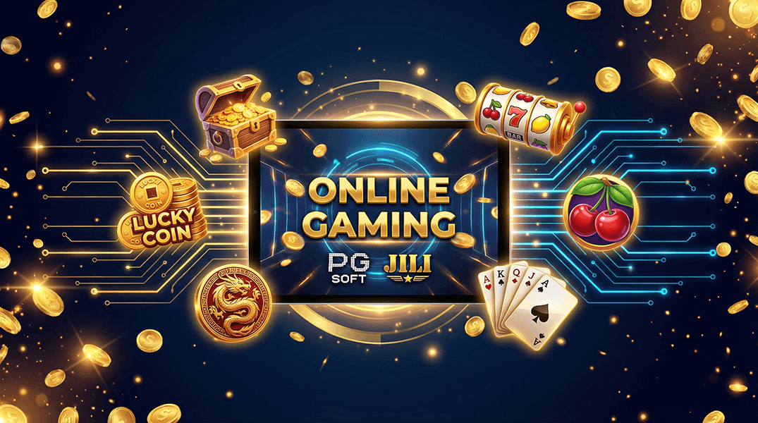 Online Gaming